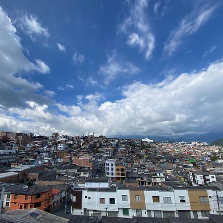 Casa Privada En Manizales Exclusiva Y Comoda Totalmente Equipada Contiguo A La Monumental Plaza De Toros, Cerca Al Mirador De Chipre Y Al Centro Historico De La Ciudad Βίλα Εξωτερικό φωτογραφία