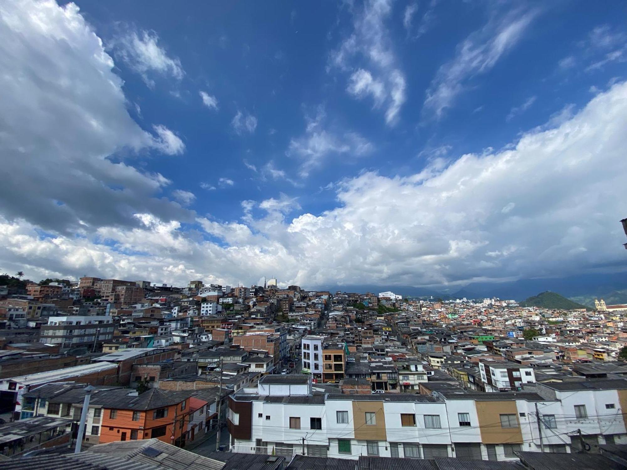 Casa Privada En Manizales Exclusiva Y Comoda Totalmente Equipada Contiguo A La Monumental Plaza De Toros, Cerca Al Mirador De Chipre Y Al Centro Historico De La Ciudad Βίλα Εξωτερικό φωτογραφία